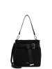 SURI FREY Beutel SFY Libby in black