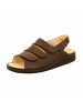 Finn Comfort Komfort Sandalen für Herren in braun