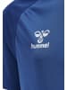 Hummel T-Shirt Hmlcore Kinder in TRUE BLUE