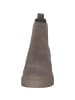Tamaris Chelsea Boots in TAUPE SUEDE