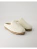 Josef Seibel Geschlossene Hausschuhe in Beige