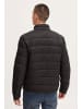 !SOLID Steppjacke SDCole in Schwarz
