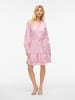 Vila Minikleid in Winsome Orchid
