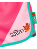 Playshoes UV-Schutz Bade-Set DIE MAUS Freunde in pink