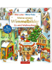 Coppenrath Buch - Meine ersten Wimmelbilder - Es wird Weihnachten