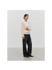 Vero Moda Langarmshirt in birch