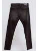 ZHRILL Zhrill Herren Jeans LUCAS in schwarz