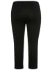Ulla Popken Hosen in classic schwarz