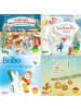 Carlsen Buch - Maxi-Pixi-4er-Set 113: Bald ist Weihnachten (4x1 Exemplar)
