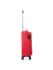 MODO by roncato Eclipse 2.0 4 Rollen Kabinentrolley 55 cm brick red