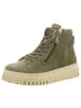 Tamaris Sneaker High in oliv