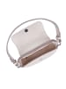 JOOP! Schultertasche 'Estate Loreen in Hellgrau 22,00 x 15,50 x 6,00 cm'