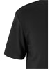 Urban Classics T-Shirts in black