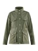 FJÄLLRÄVEN Outdoorjacke Räven Lite Jacket in Grün