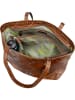 PICARD Shopper Carre 5508 in Hazel