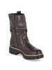 rieker Schlupfstiefel in brown