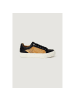 Alviero Martini Prima Classe Sneaker Schwarz