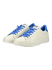 Steve Madden Sneaker Weiß/Blau
