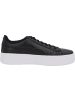 Puma Sneakers Low in Puma Black/Puma Black