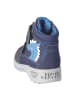 PEPINO Lauflern Stiefel in blau