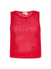 IZIA Tank Top in ROT