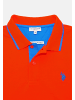 U.S. Polo Assn. Poloshirt in rot