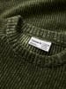 name it Strickpullover in Olive Night1