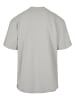 Urban Classics Tall Tee in lightasphalt