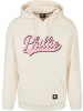 Starter Black Label Hoodie in Weiß