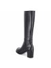Bruno Premi  Stiefel in schwarz