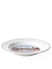Villeroy & Boch Suppenteller Dorf Design Naif in bunt