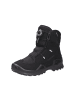 LOWA Winterstiefel MILO EVO GTX HI BOA JR in schwarz