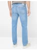 BRAX  Jeans Clint in light stone