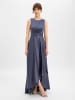 LAONA Kleid in marine - 0001