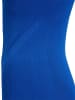 Hummel Top "Tif Seamless Top" in Blau