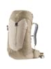 Deuter AC Lite 24 - Wanderrucksack 57 cm (alu-greystone) in alu-greystone