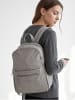 GianMarco Venturi Rucksack in DARK GREY