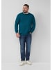 s.Oliver Strickpullover in 69W0_petrol