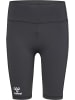 Hummel Hummel Verstellbare Taille Tight Kurze Hose Hmlsprint Damen in FORGED IRON