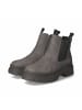 rieker Chelsea Boots in Grau