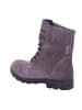 Ricosta Mädchen Stiefel SANDRIN in braun