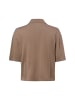 MOSS COPENHAGEN Shirt MSCHTerine in braun