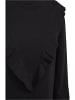 Urban Classics Urban Classics Kleider in black