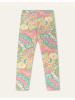 Oilily Peppy Legging in Rosa