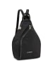 PICARD Sonja - Rucksack 31 cm Nylon (midnight) in schwarz