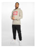 Ecko Unltd. Ecko Unltd. Herren Base Hoody in grey