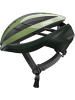 ABUS Road Helm Aventor in opal green