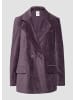 QS Indoor-Blazer  in  4988_aubergine