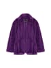 faina Women Jacket in purple