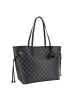 JOOP! Handtasche in Dunkelblau